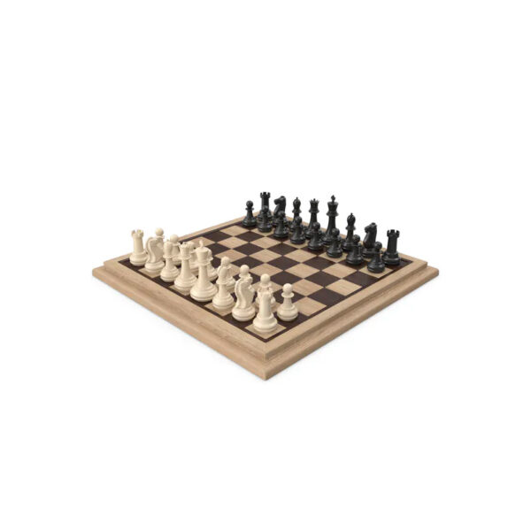 All in one Chess