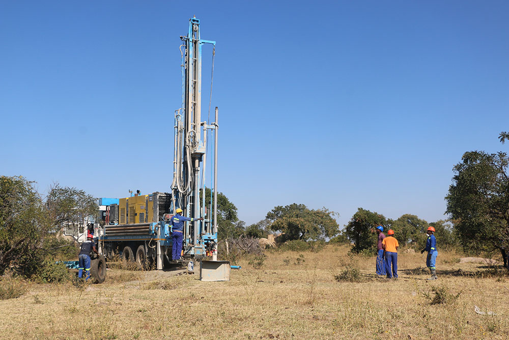 borehole-drillingg